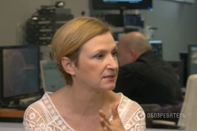 Галина Тельнюк