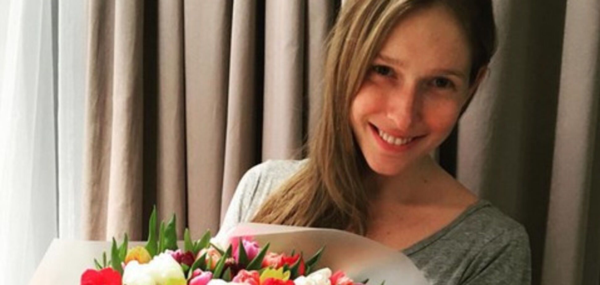 Катя Осадчая