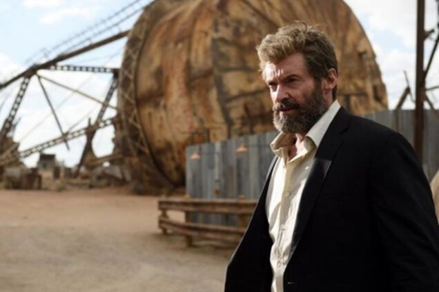 Логан, Хью Джекман