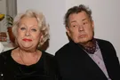 Людмила Поргина и Николай Караченцов