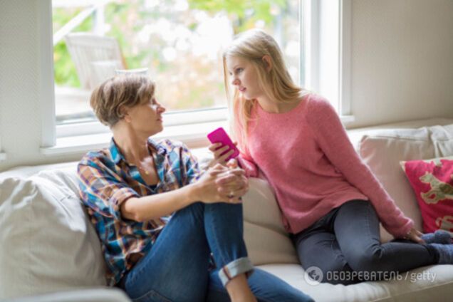 'Мама сразу теряет сознание': психолог рассказала, как дети манипулируют родителями