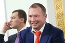 Михаил Дегтярев и Игорь Лебедев