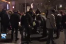Мотта наехал на фаната ПСЖ