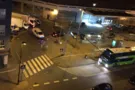 Нападение в Германии