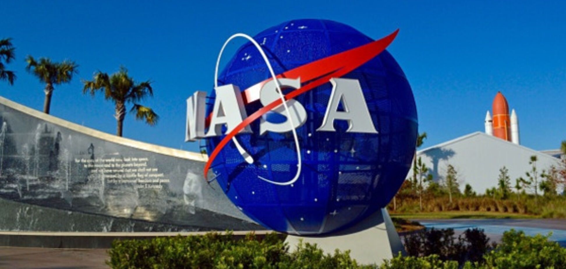 NASA
