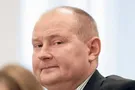 Николай Чаус