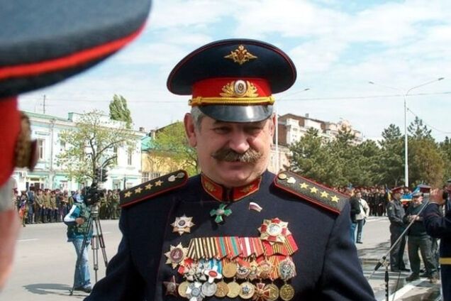 Николай Козицын