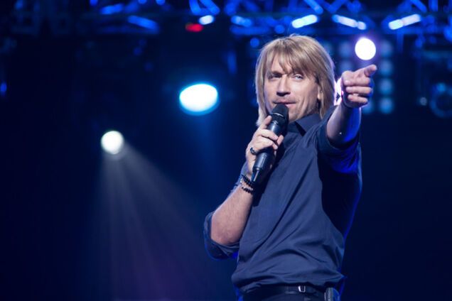 Олег Винник