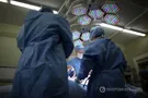 Операция, врачи