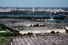 Пентагон, США