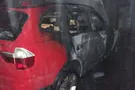 пожар