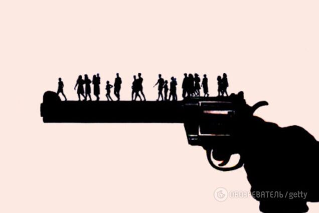 престуления