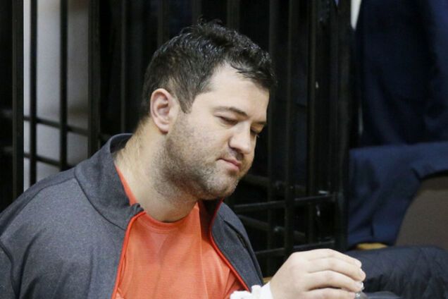 Роман Насиров