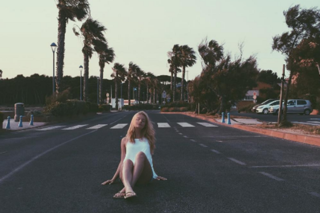 Если бы Лиза Пескова жила в России: соцсети рассмешил фотоколлаж