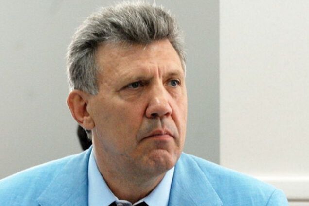 Сергей Кивалов