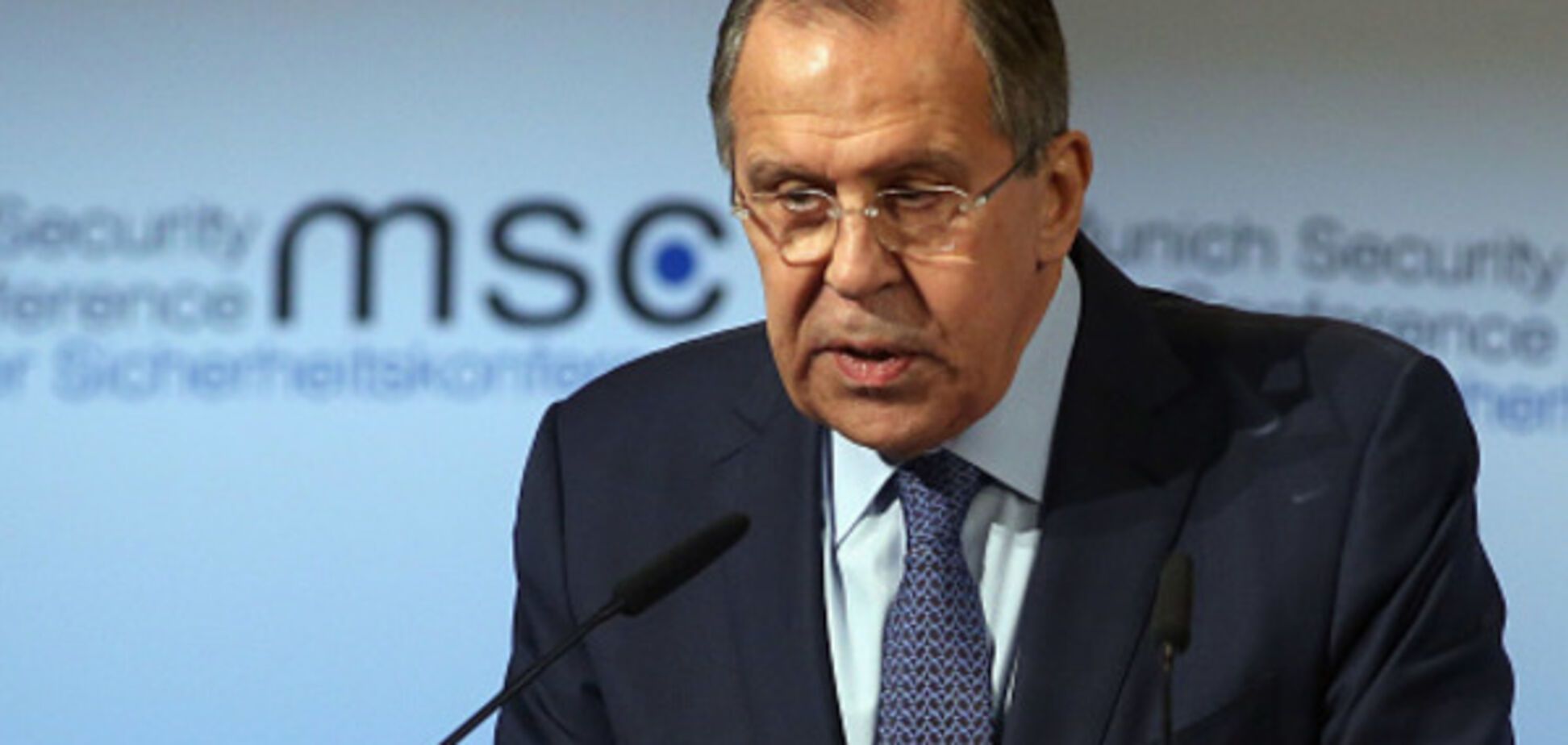 сергей лавров