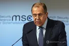 сергей лавров