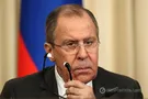 Сергей Лавров