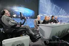 Стивен Хокинг