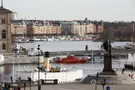 Стокгольм