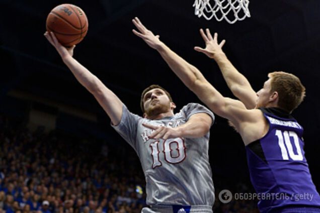 Святослав Михайлюк