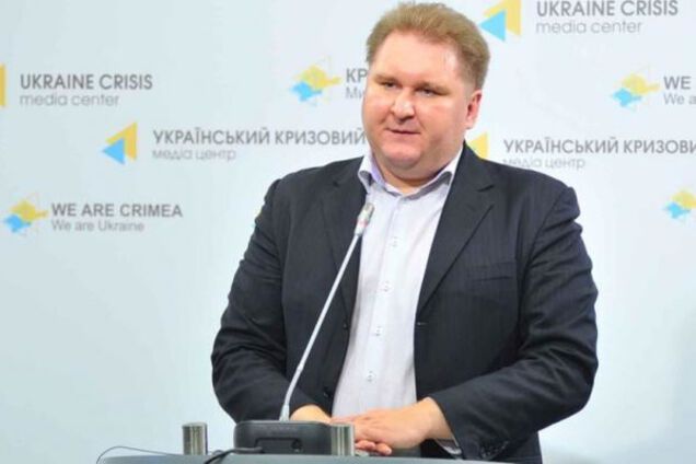 Тарас Качка