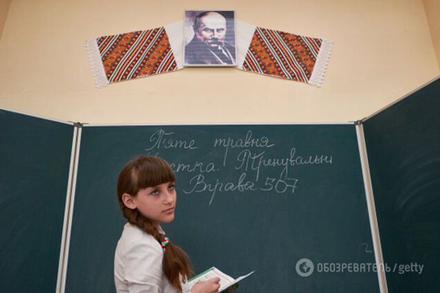 Тарас Шевченко