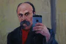 Тарас Шевченко