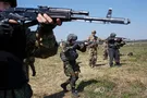 українська армія, військові