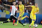 Виктор Коваленко сборная Украины