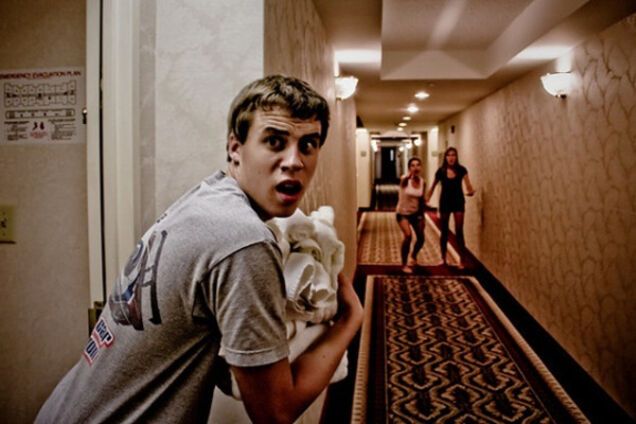 Как туристы воруют в отелях: 5 главных вопросов