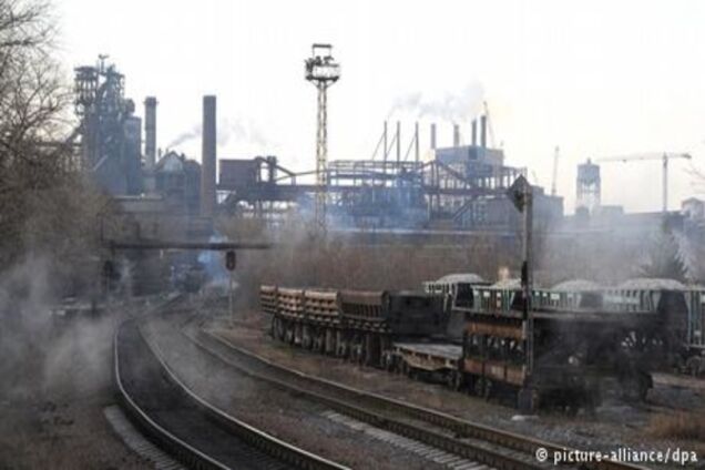 Чи перекинеться 'цивільна блокада' на торгівлю з Росією