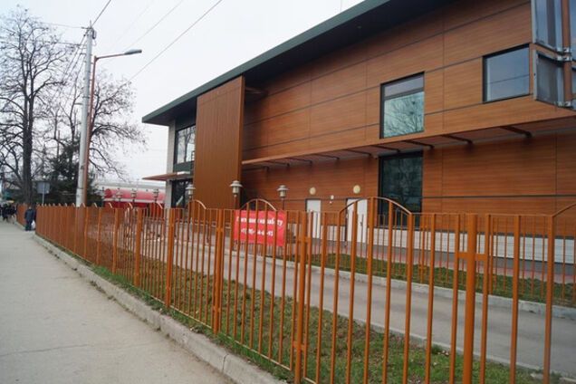 Дональд Трамп посетит оккупированный Крым