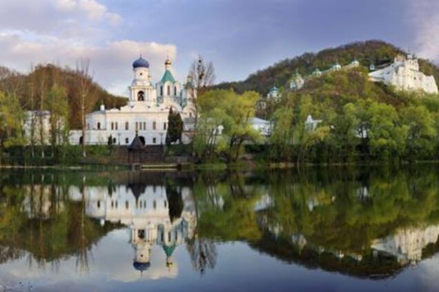 Святогорском правит ФСБ?