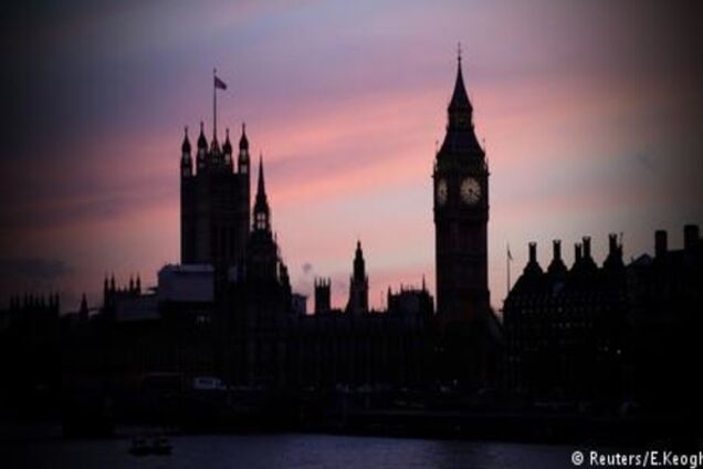 Британська поліція відпустила всіх затриманих через теракт 22 березня