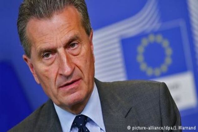 Єврокомісар: країнам ЄС доведеться платити більше після Brexit