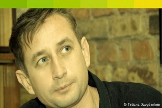 Сергій Жадан: Наша та їхня свобода