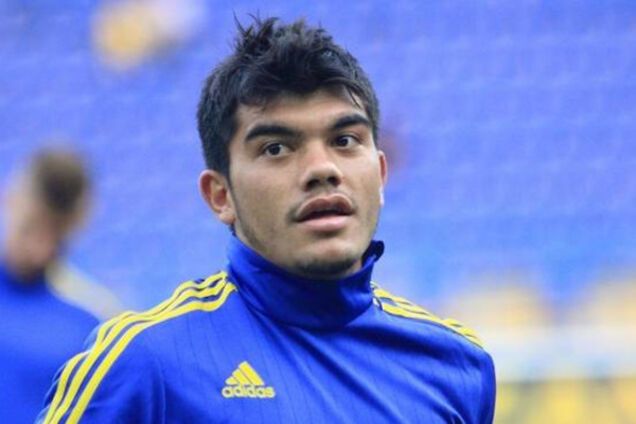 Олександр Нойок