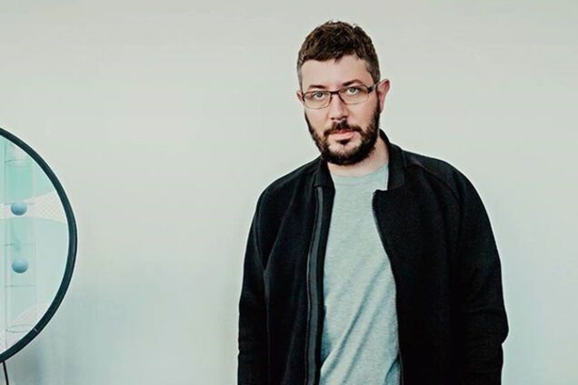 Артемий Лебедев