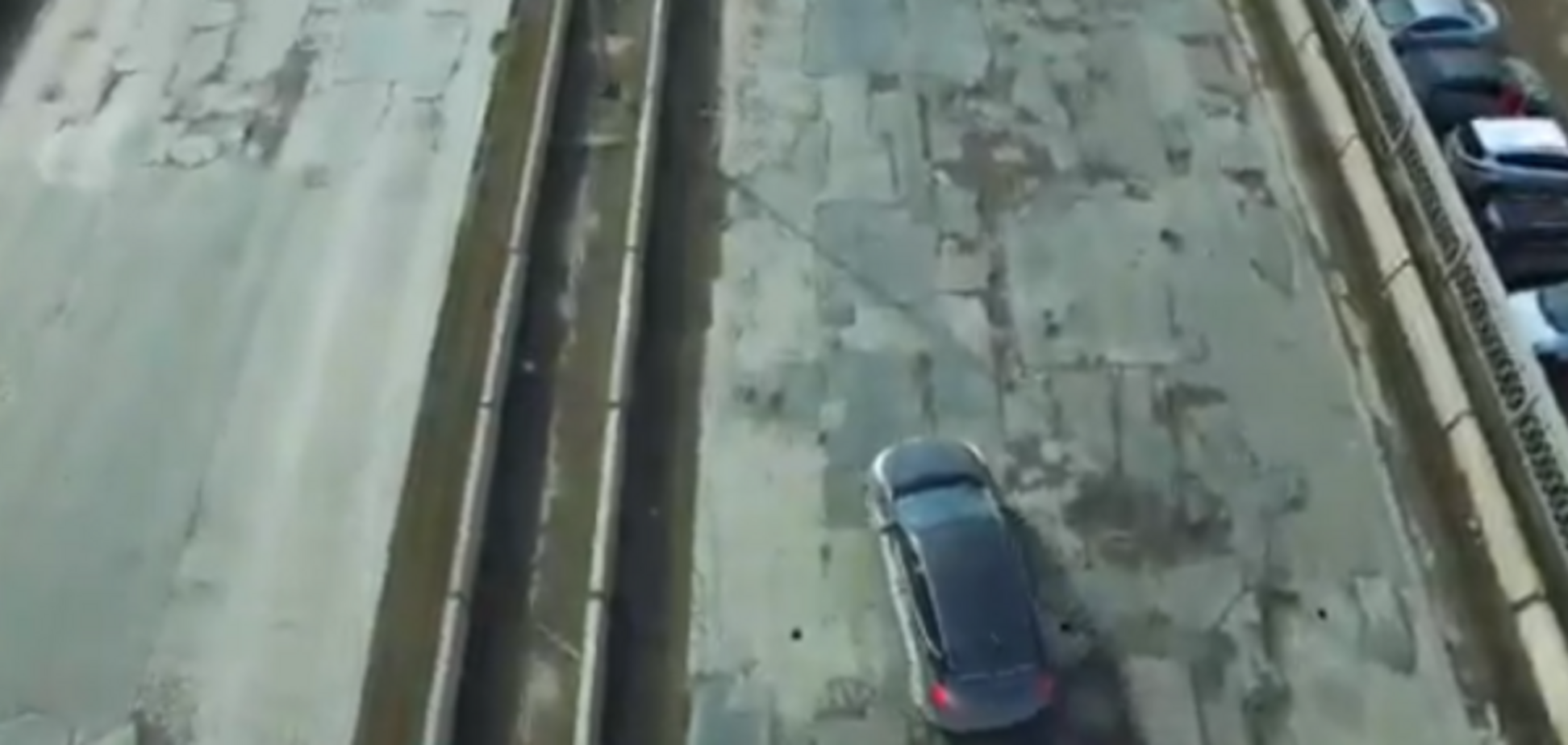 Дороги в России