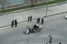 ДТП в Энергодаре