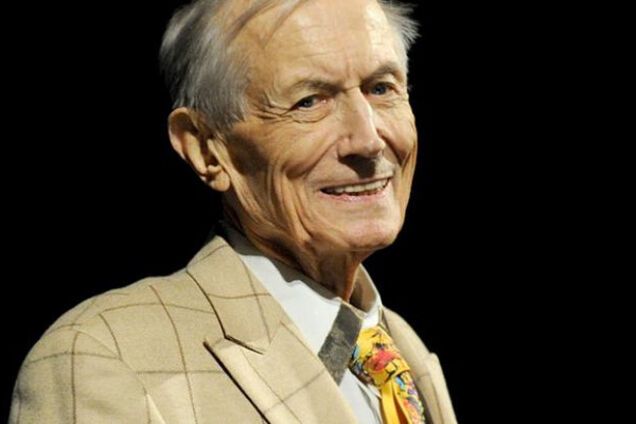 Євген Євтушенко