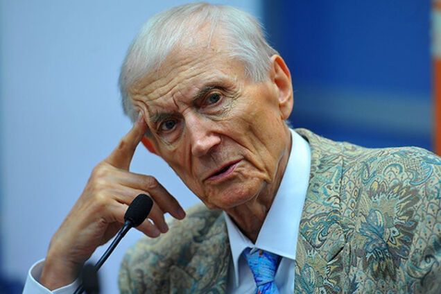 Евгений Евтушенко