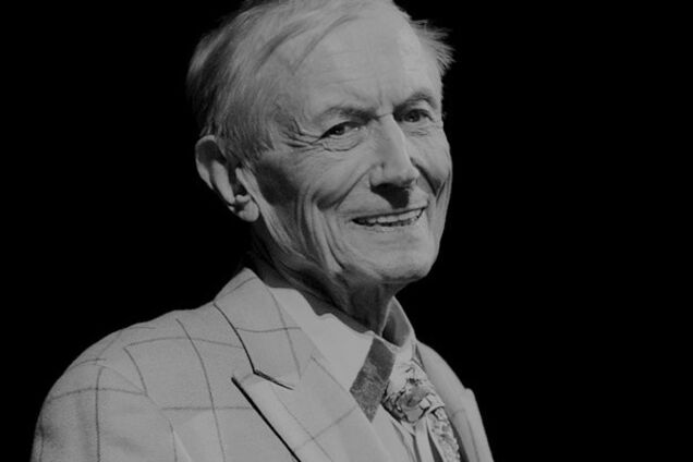 Евгений Евтушенко