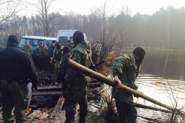 Копатели янтаря