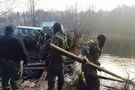 Копатели янтаря