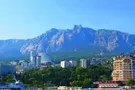 крым