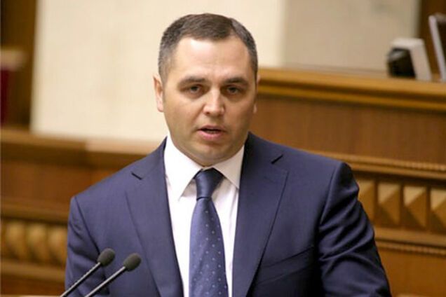 Портнов захотел открыть офис на Донбассе: юрист раскрыл доходы