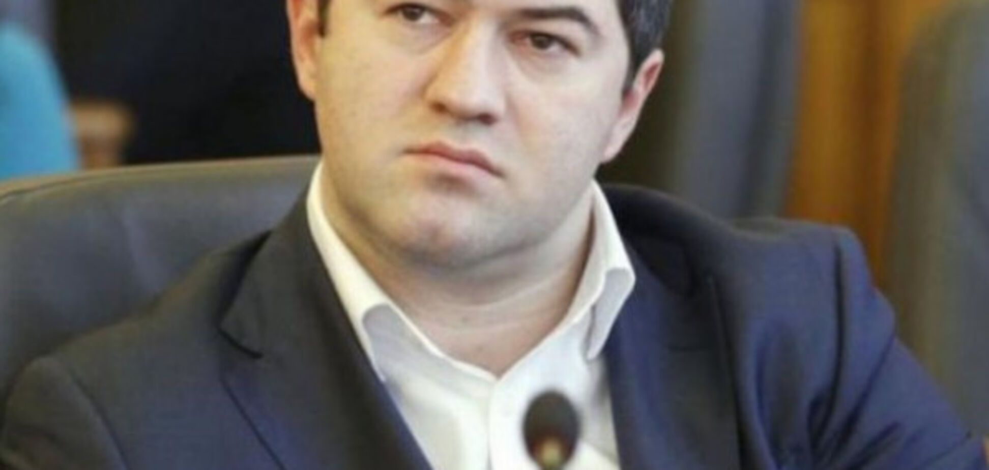 Роман Насиров