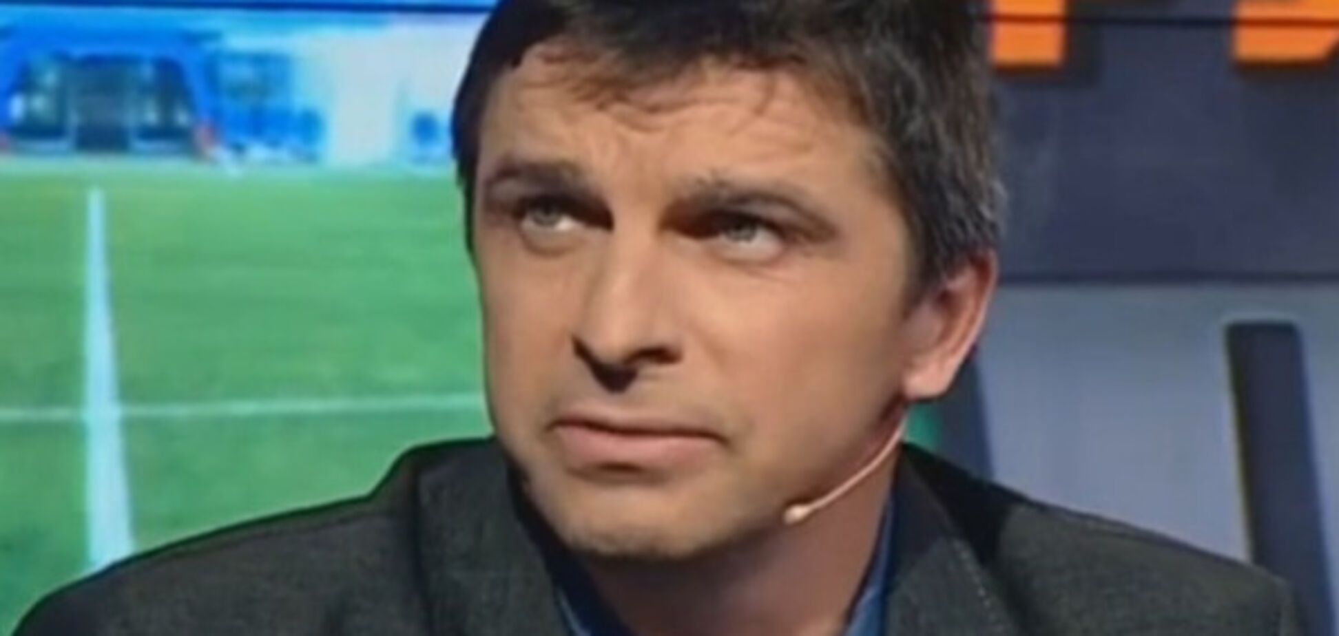 Сергей Кандауров